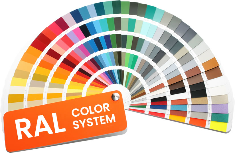 RAL Color System